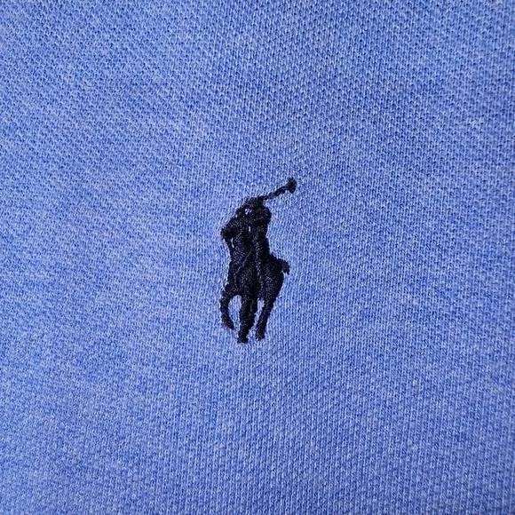 Polo by Ralph Lauren Iconic Classic Fit polo shirt - Picture 2 of 4